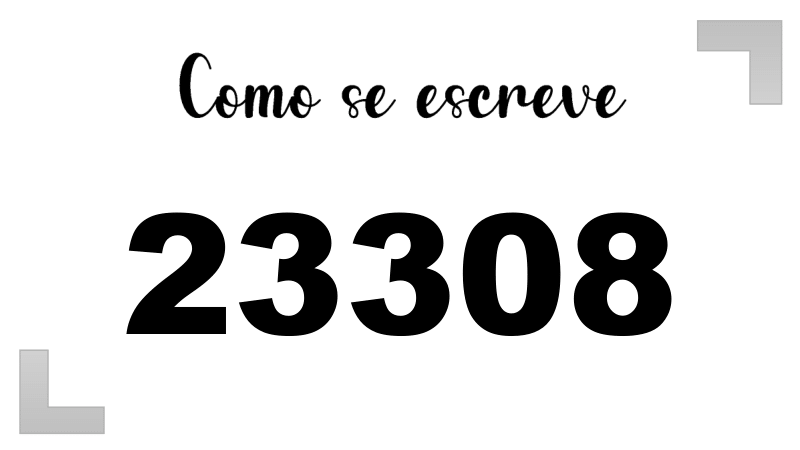 Imagem do número 23308