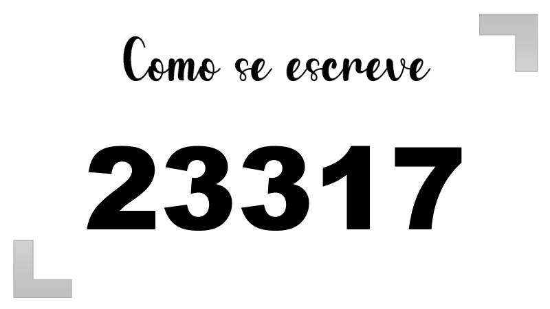 Imagem do número 23317