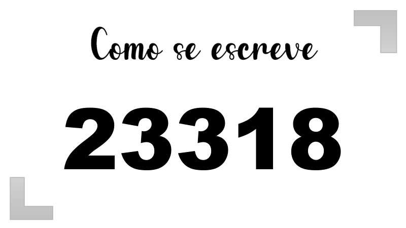 Imagem do número 23318