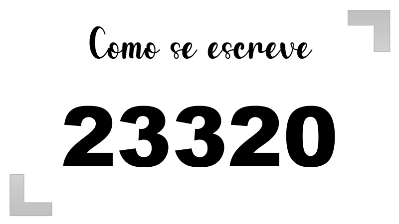 Imagem do número 23320