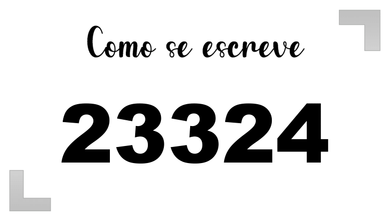 Imagem do número 23324