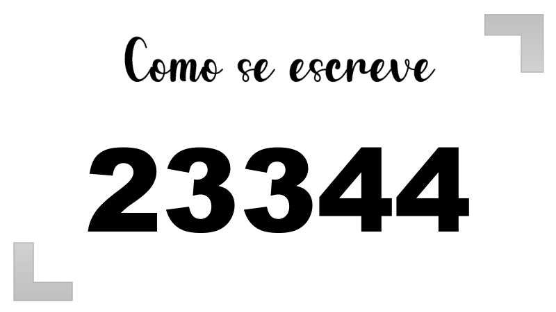 Imagem do número 23344