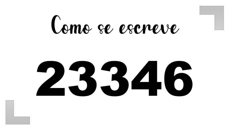 Imagem do número 23346