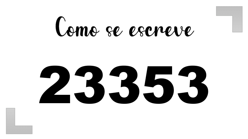 Imagem do número 23353