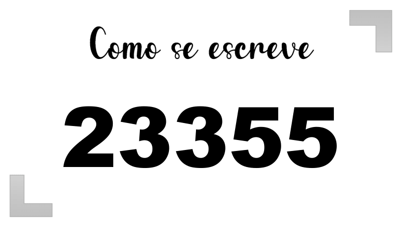 Imagem do número 23355