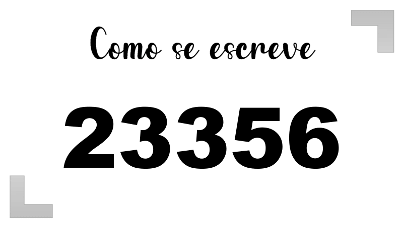 Imagem do número 23356