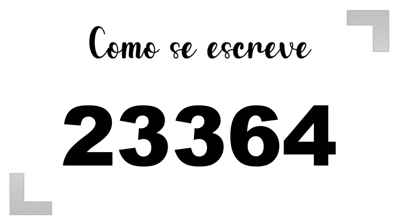 Imagem do número 23364