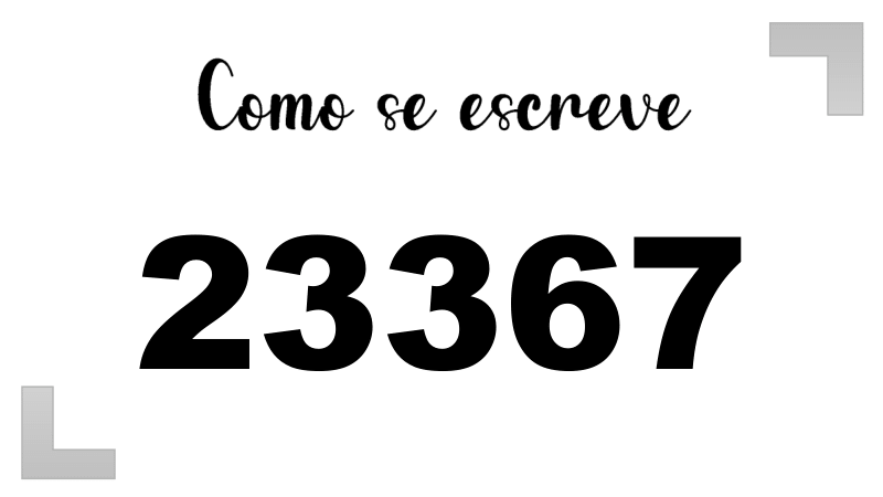 Imagem do número 23367