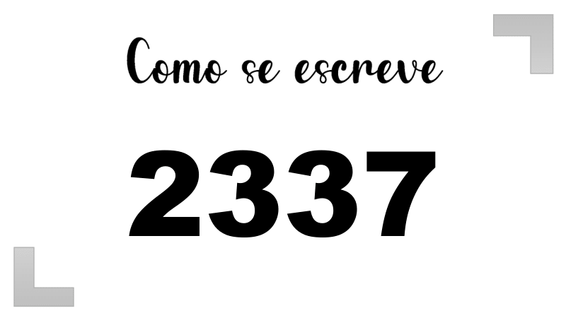 Imagem do número 2337
