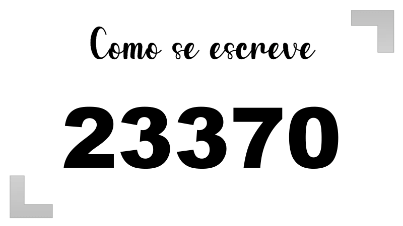 Imagem do número 23370