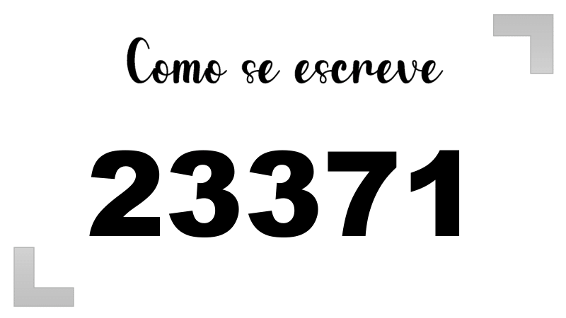 Imagem do número 23371