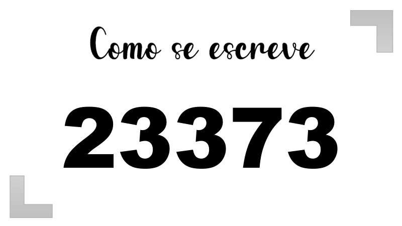 Imagem do número 23373