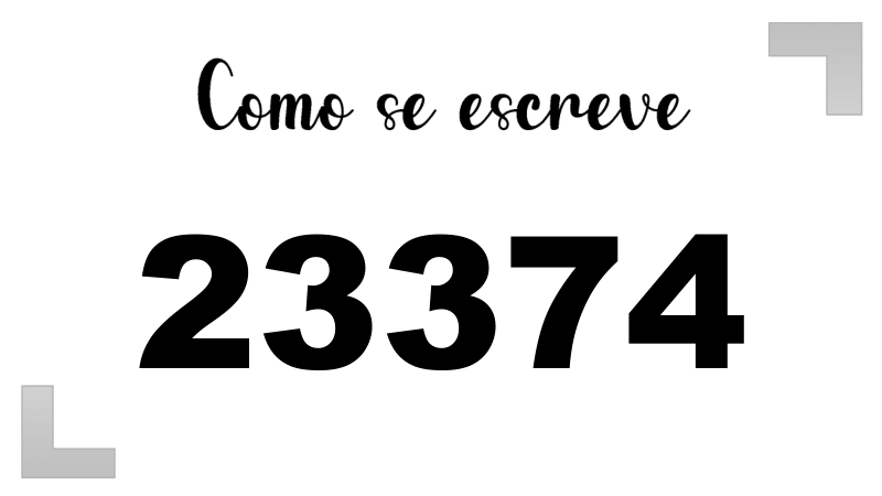 Imagem do número 23374