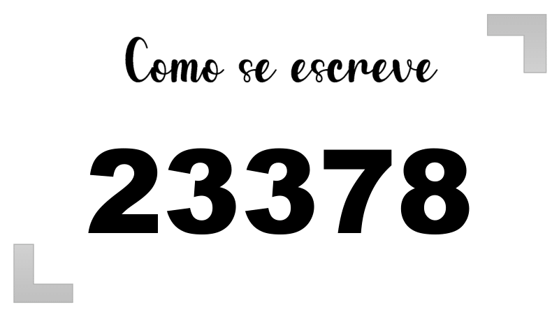 Imagem do número 23378