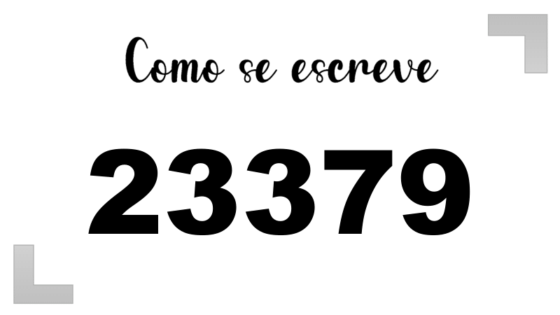 Imagem do número 23379
