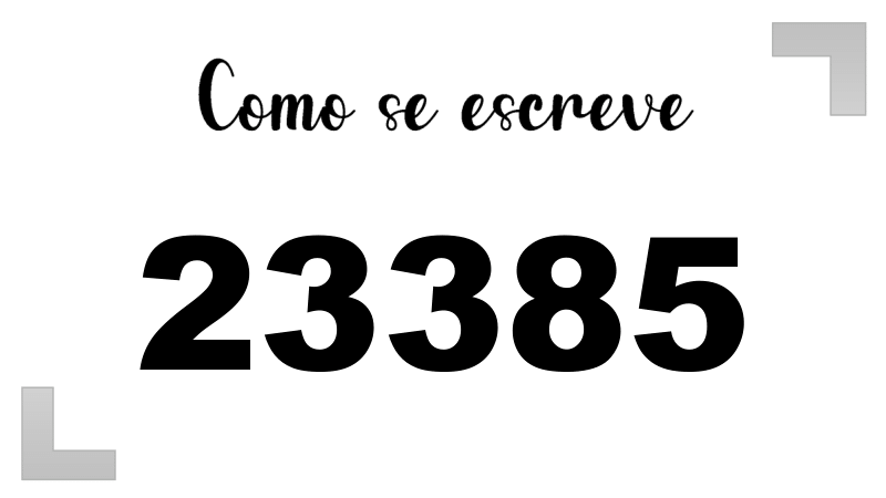 Imagem do número 23385