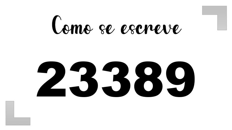 Imagem do número 23389