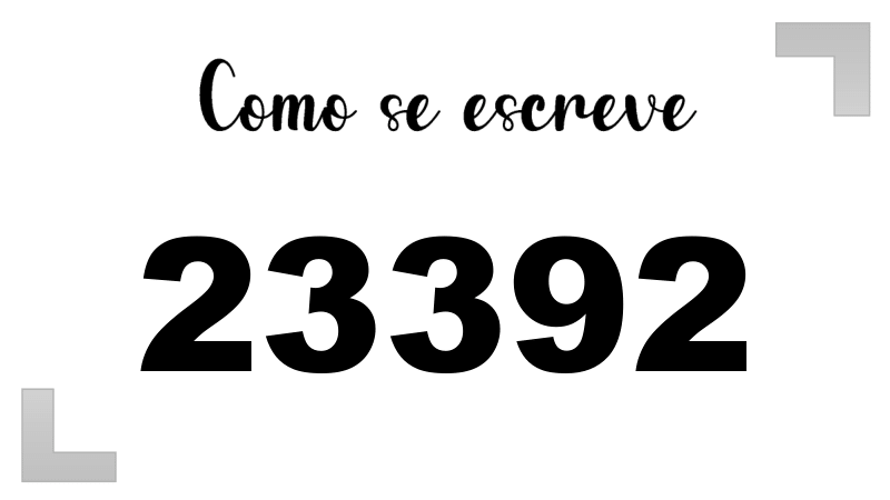 Imagem do número 23392