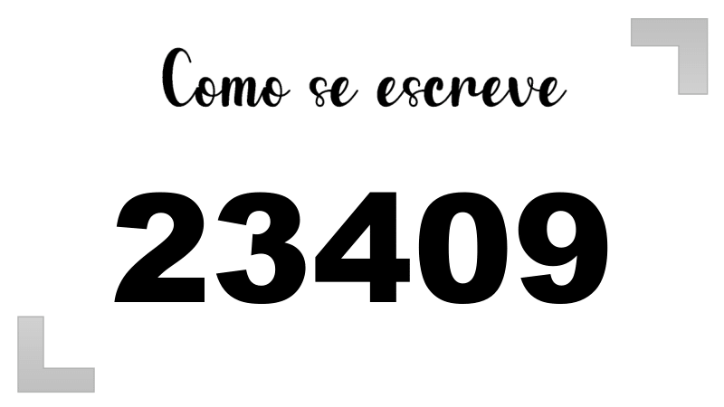 Imagem do número 23409