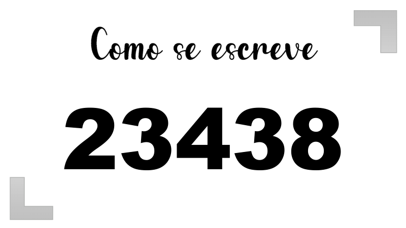 Imagem do número 23438