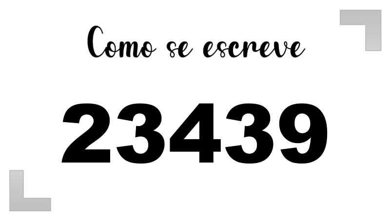 Imagem do número 23439