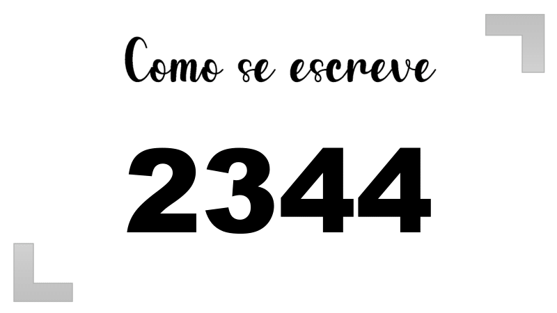Imagem do número 2344