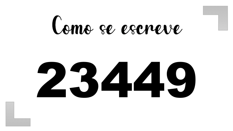 Imagem do número 23449