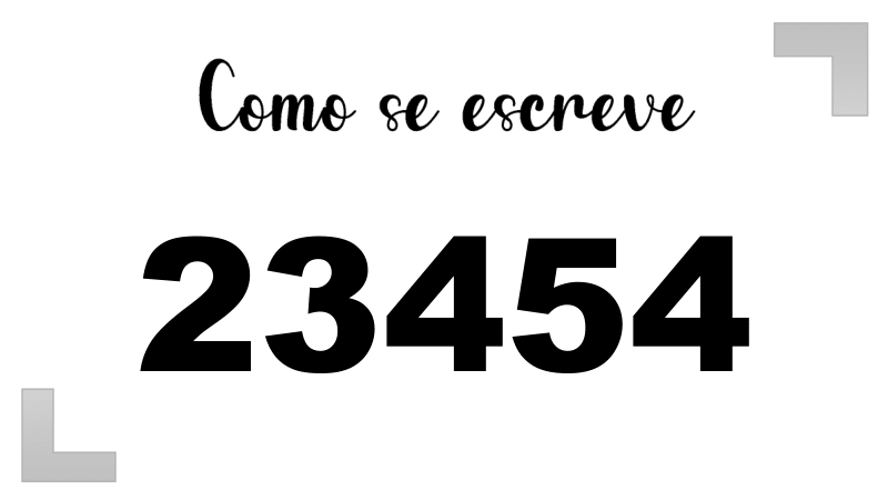 Imagem do número 23454