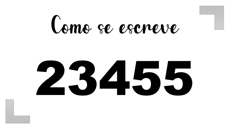 Imagem do número 23455