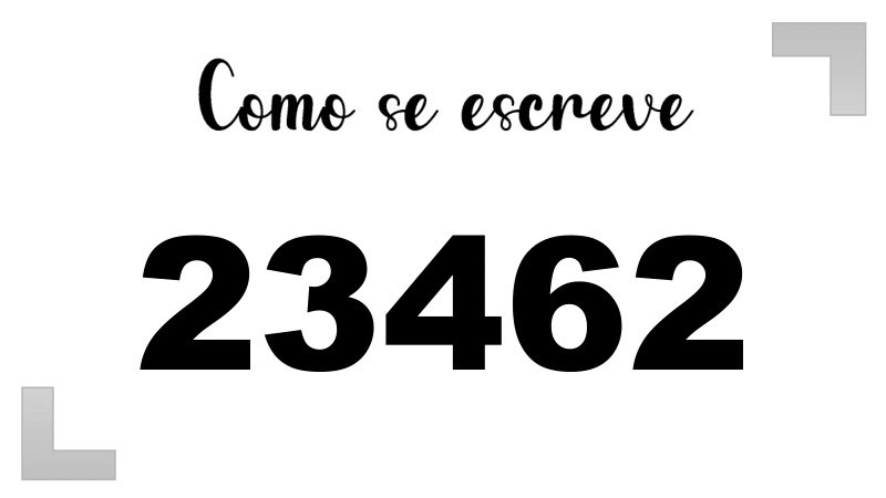 Imagem do número 23462