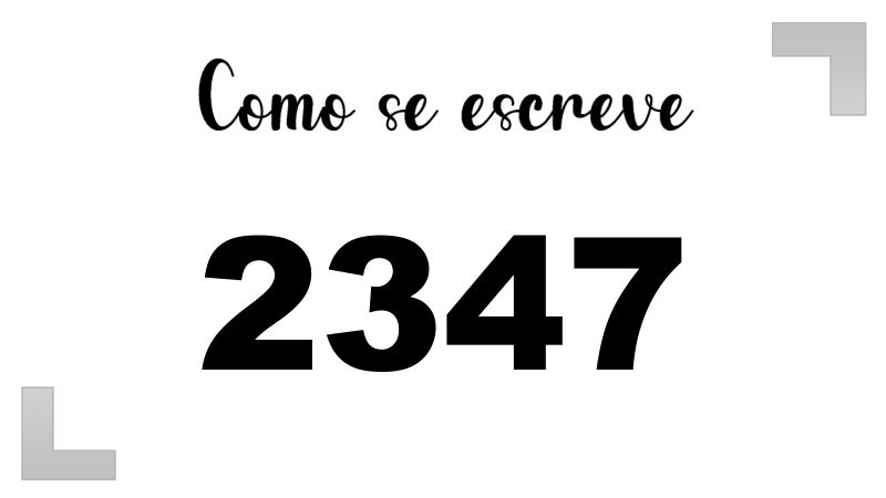 Imagem do número 2347