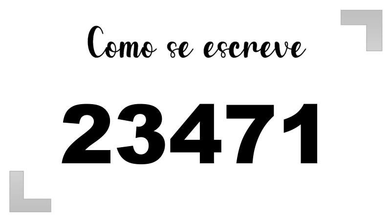 Imagem do número 23471