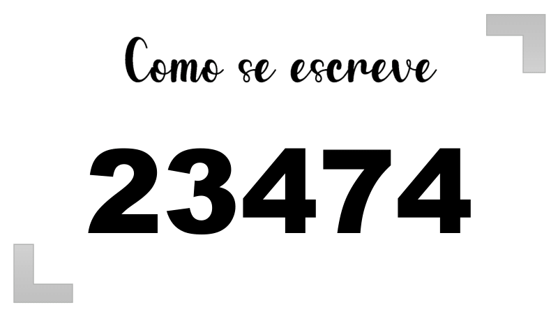 Imagem do número 23474