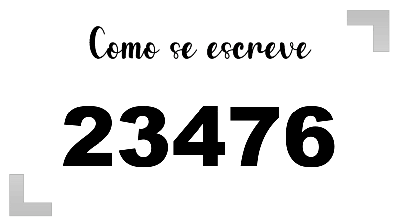 Imagem do número 23476