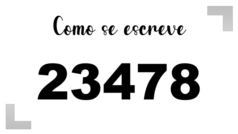 Imagem do número 23478