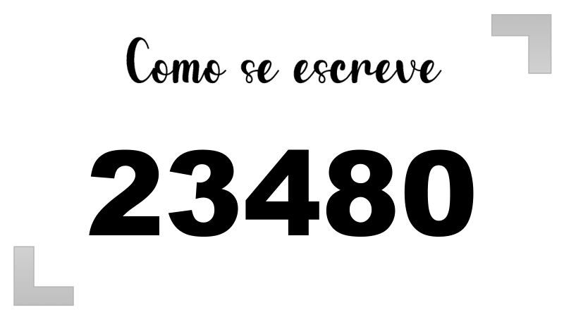 Imagem do número 23480