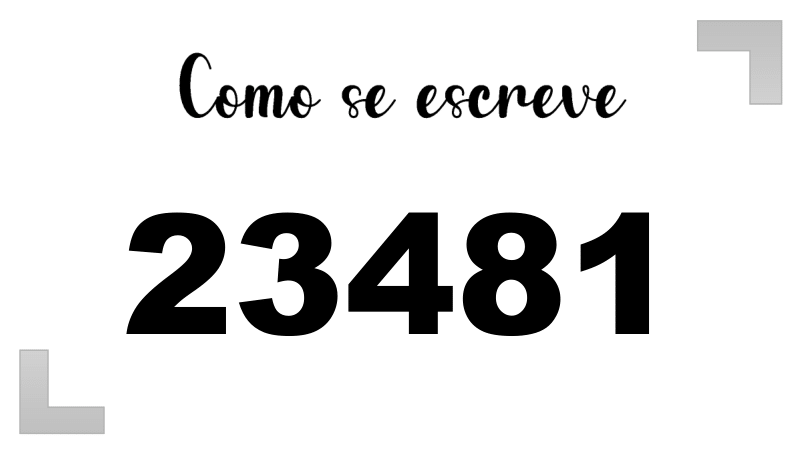 Imagem do número 23481