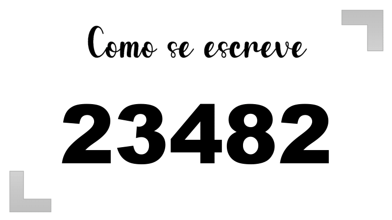 Imagem do número 23482