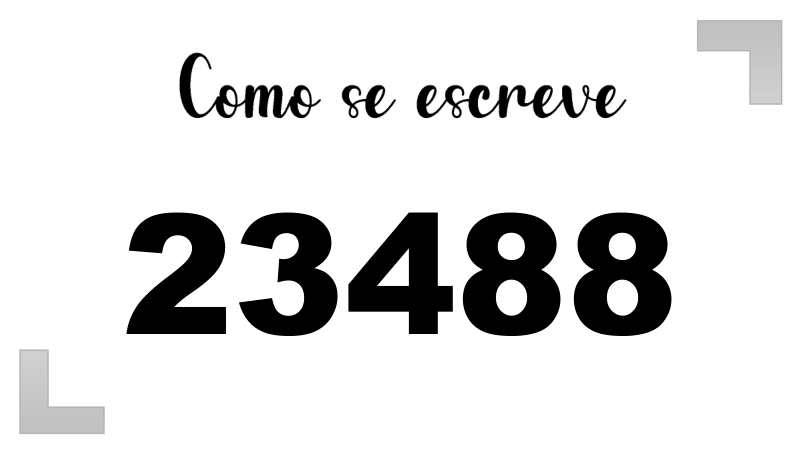 Imagem do número 23488