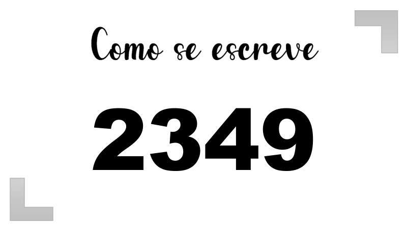 Imagem do número 2349