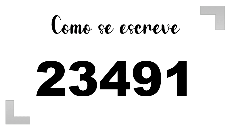 Imagem do número 23491