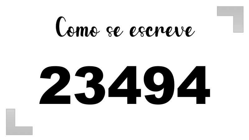 Imagem do número 23494