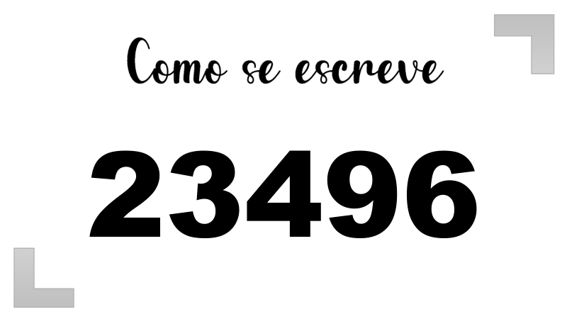 Imagem do número 23496