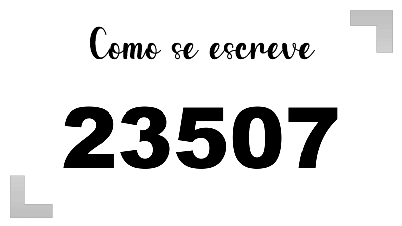 Imagem do número 23507