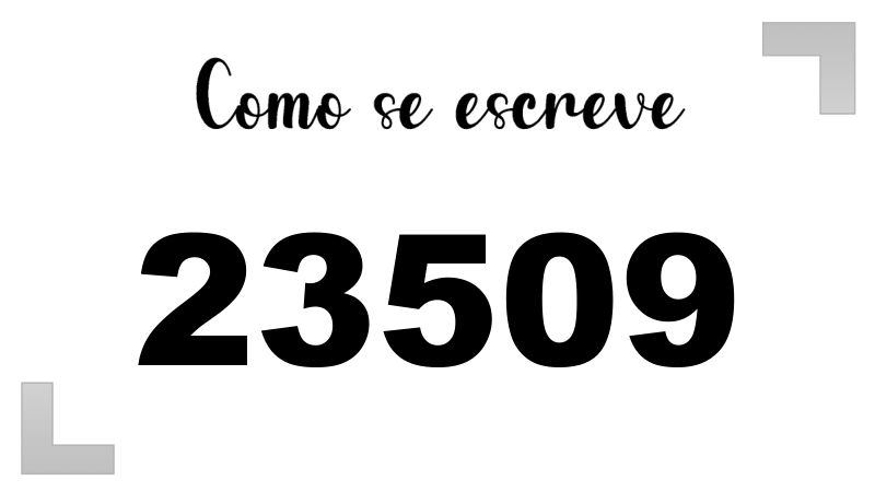 Imagem do número 23509