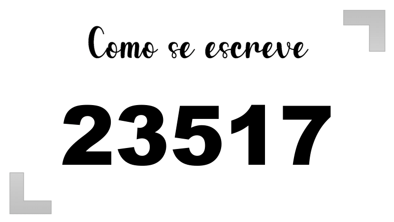 Imagem do número 23517