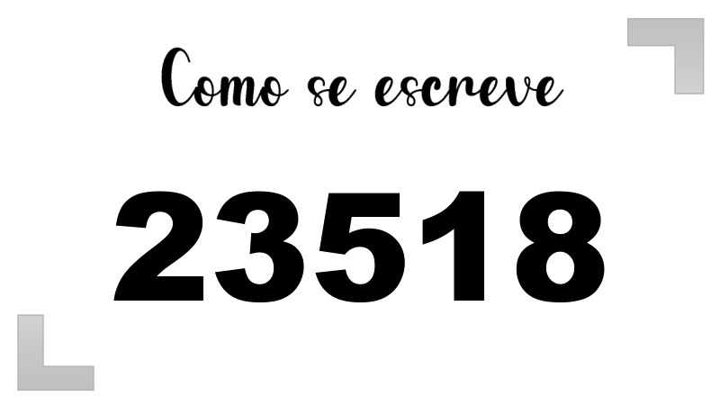 Imagem do número 23518