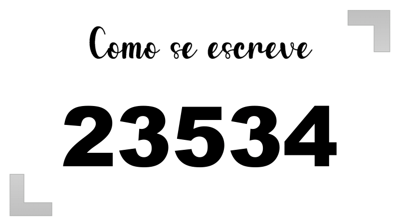 Imagem do número 23534