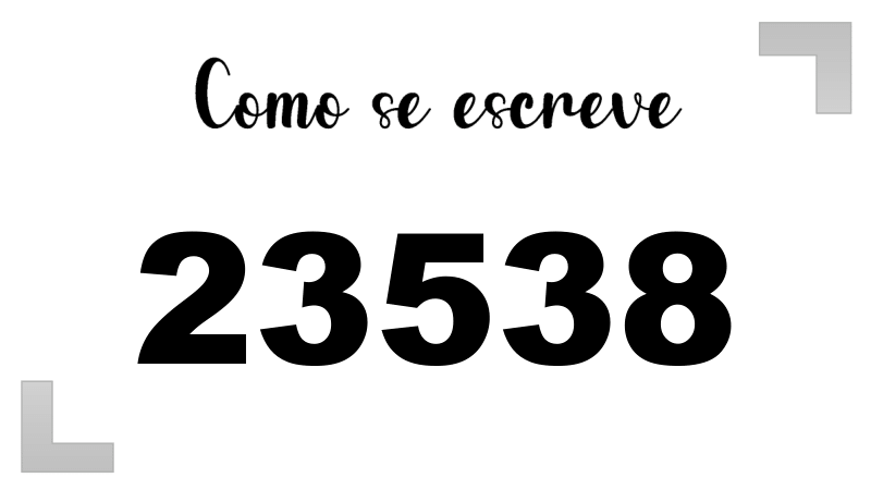 Imagem do número 23538