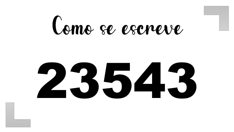 Imagem do número 23543